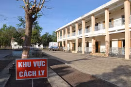 Một số điểm có dịch Covid-19 ở Hà Nội, Vĩnh Phúc phải cách ly tại nhà khi đến TP.HCM