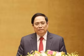 Thủ tướng Chính phủ lên đường dự Hội nghị các Nhà Lãnh đạo ASEAN