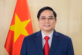 Ngày mai 23/4, Thủ tướng Phạm Minh Chính dự Hội nghị các Nhà Lãnh đạo ASEAN