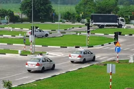 Hà Nội tổng kiểm tra các cơ sở đào tạo, sát hạch lái xe