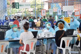 24 giờ qua, ASEAN ghi nhận 372 ca tử vong do COVID-19
