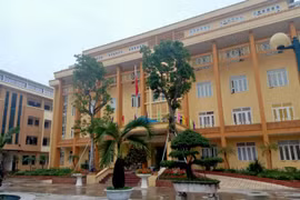 Công ty A.V.I.E.W có dấu hiệu gian lận hồ sơ để trúng thầu: Trách nhiệm chủ đầu tư ở đâu?