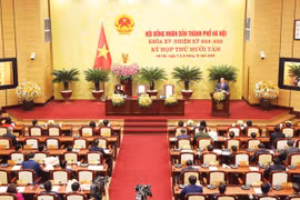 Hội đồng nhân dân cấp tỉnh sẽ không có chức danh Chánh Văn phòng