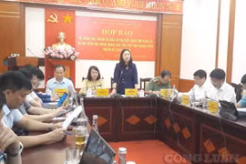 Quảng Ninh: Hoàn thành công tác chuẩn bị cho bầu cử đại biểu Quốc hội khóa XV và đại biểu HĐND các cấp
