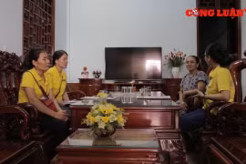 BHXH Việt Nam nỗ lực thực hiện nhiệm vụ chính trị trong tình hình khó khăn chung