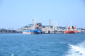 Lọc hóa dầu Bình Sơn nhắm đích doanh thu 70.661 tỷ đồng trong năm 2021