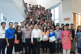 Học phí Trường ĐH Y khoa Phạm Ngọc Thạch không quá 32 triệu đồng
