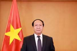 CAEXPO cùng CABIS luôn là động lực cho sự phát triển bền vững giữa ASEAN và Trung Quốc