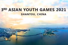 Đại hội thể thao trẻ châu Á bị hoãn, lùi lịch tổ chức đến cuối năm 2022 do dịch Covid-19