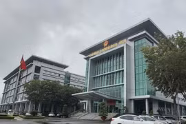 Vi phạm quy định phòng chống dịch, Giám đốc Sở Y tế, Chánh văn phòng Uỷ ban tỉnh Bà Rịa-Vũng Tàu bị phê bình