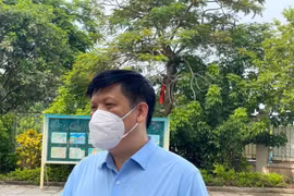 Bộ trưởng Bộ Y tế: Tầm soát bằng được các trường hợp lây nhiễm trong cộng đồng