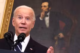 Chiến lược 'lật ngược tình thế với Covid-19' của ông Biden có gì đặc biệt?