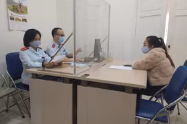 Bộ TT&TT thành lập Tổ công tác phòng chống dịch Covid-19 tại thành phố Hà Nội