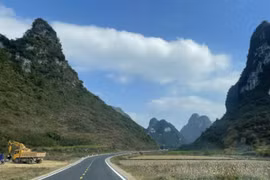Vùng miền núi, biên giới, hải đảo sẽ được ưu tiên bố trí vốn