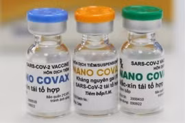 Vaccine Nano Covax cần hoàn thành hồ sơ trước ngày 15/9