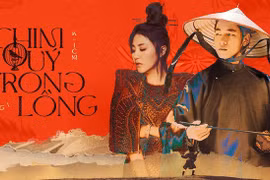 Chiến thắng tại MTV Việt Nam, K-ICM tiếp tục tranh giải quốc tế