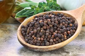 Giá hồ tiêu hôm nay 20/2: Tăng nhẹ tuần sau Tết