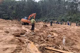 Sẽ kiểm tra, đánh giá mức độ an toàn của Thủy điện Rào Trăng 3 trong vòng 45 ngày