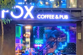 Đắk Lắk: Quán bar hoạt động bất chấp lệnh đóng cửa phòng dịch Covid-19