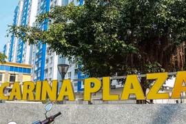 Công an TP Hồ Chí Minh phục hồi điều tra vụ cháy chung cư Carina Plaza