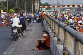 Muốn tính bền lâu, doanh nghiệp và địa phương chung tay giải quyết!