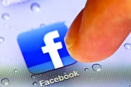 Facebook công bố biện pháp bảo vệ nhà báo và người của công chúng