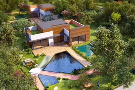 Đất nền, second home sẽ “bùng nổ” sau dịch