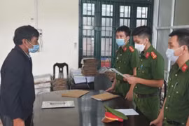 Bắc Ninh: Lợi dụng chức vụ quyền hạn, nguyên Phó Chủ tịch UBND huyện Yên Phong bị khởi tố