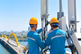 Viettel Construction (CTR) ước lợi nhuận trước thuế quý III/2021 tăng trưởng 26%