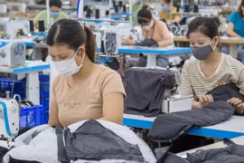 81% doanh nghiệp trong các khu công nghiệp tại tỉnh Đồng Nai đã hoạt động trở lại