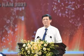 Bộ trưởng Nguyễn Thanh Long: Không lãng phí bất cứ đồng nào từ Quỹ Vaccine phòng, chống COVID-19