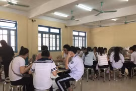 Thừa Thiên Huế: Thí sinh ngoại tỉnh dự thi vào lớp 10 được bố trí suất ăn và chỗ ở miễn phí