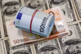 Tỷ giá ngoại tệ hôm nay 6/6: Đồng USD giảm trở lại