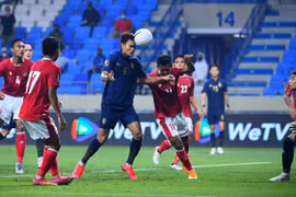 Tiền vệ Chanathip: "Nishino nên nhìn thấy lỗ hổng của tuyển Thái Lan"