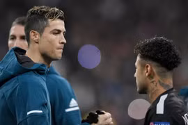 Ban lãnh đạo Juventus ‘bật đèn xanh’ cho Ronaldo đến PSG