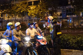 Xử phạt vi phạm phòng chống dịch cao nhất 200 triệu đồng, có thể xử lý hình sự, phạt tù