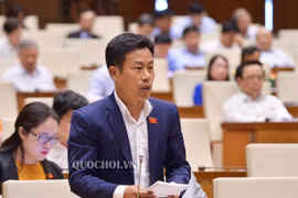Giám đốc Đại học Quốc gia Hà Nội: Hiến kế “để Đại học không phải là học đại”