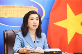 Hoan nghênh Hoa Kỳ không điều chỉnh chính sách thương mại với Việt Nam