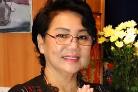 Nghệ sĩ Kim Phượng qua đời ở tuổi 66
