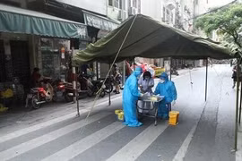 Gia Lai: Giãn cách xã hội TP.Pleiku theo Chỉ thị 15 từ 8h ngày 26/7