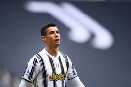 Tương lai Cristiano Ronaldo được định đoạt