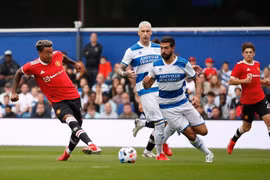 Man Utd thua đội hạng Nhất tỷ số 2-4