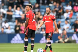 Highlights QPR 4-2 MU