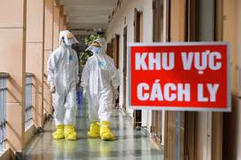 Quảng Ngãi: Cách ly tập trung những người từ tỉnh Bình Dương về địa bàn từ 0h ngày 22/6