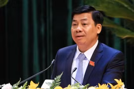 Ủy ban Thường vụ Quốc hội phê chuẩn nhân sự HĐND tỉnh Bắc Giang