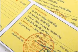 Phí bảo hiểm bắt buộc trách nhiệm dân sự của chủ xe cơ giới được phép tăng tối đa 15%