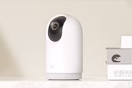 Xiaomi ra mắt camera thông minh sở hữu công nghệ AI Face ID, giá rẻ