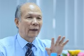 PGS-TS. Đinh Trọng Thịnh: Năm 2021 cẩn trọng bong bóng tài sản!