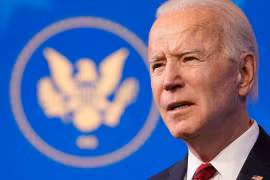 Tổng thống Biden ký 17 sắc lệnh đảo ngược chính sách của ông Trump