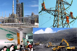 Doanh nghiệp tư nhân đang "bật" lên rất nhanh, nếu không cải tổ, doanh nghiệp nhà nước sẽ thua